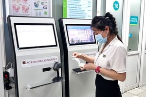 IT application contributes to improvement of HCMC’s healthcare sector 