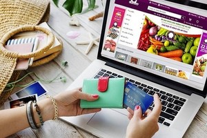 PM urges to make e-commerce healthier 