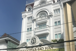 Doctor, medical facilities receive fines for falling foul of regulation 