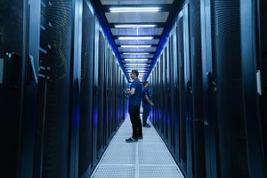 Vietnam becomes attractive colocation markets for foreign investors 