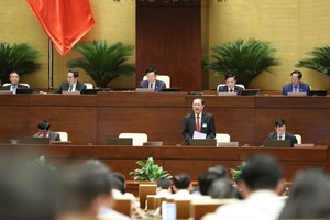 Mechanism needed to encourage investment in sci-tech sector: top legislator