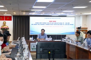 HCMC faces challenges in attracting young good graduates into public sector 