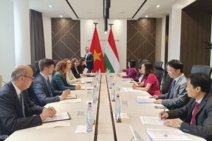 Deputy Foreign Minister hails Hungary for considering Vietnam priority partner