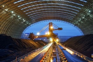 EVN rejects information of shortage of 1 million tons of coal for thermal power 