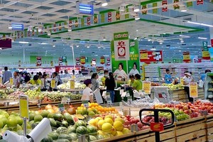 Thai retailers advised to effectively exploit Vietnamese market