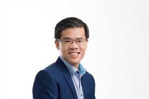 Vietnam in Top Three for Overseas Expansion by Singapore Firms 