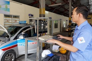 No more congestion seen at registration centers