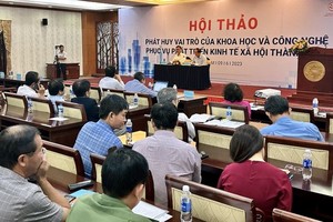 Digital-based, green-oriented development HCMC's two new development models