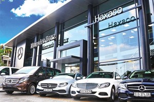 Auto stocks expected good prospects on supportive policies