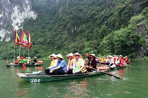 Vietnam rated 41st most peaceful in the world, up four places 