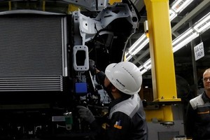 German investors want to expand business in Vietnam 