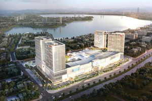 Korean retailers eye opportunities in Vietnam