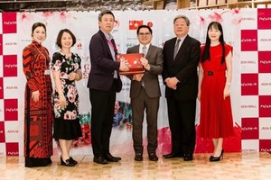 Vietnamese lychee promoted in Japan