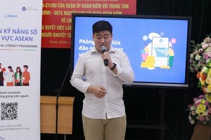 Defects are not barriers - Gen Z disabled people’s declaration