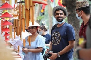 Vietnam moves to attract more Indian tourists