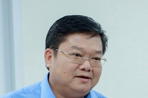 HCMC strives for sustainable poverty reduction goals