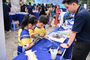 HCMC promotes digitization of education sector’s database