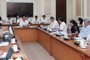 HCMC to unite trade and investment promotion activities for investors’ sake