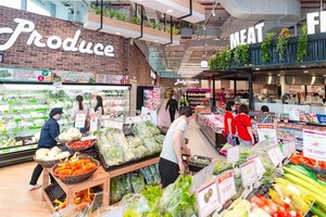 Foreign retailer giants look for Vietnamese suppliers