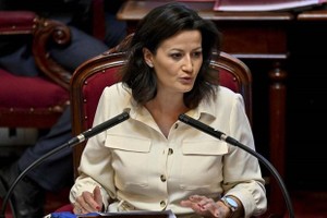 President of Belgian Senate to pay official visit to Vietnam