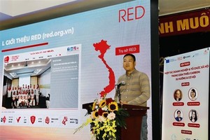 Businesses, organisations strengthen partnership in carbon emission reduction