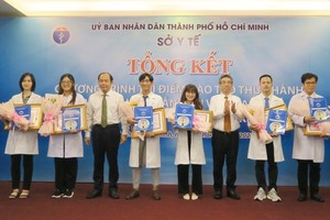 HCMC health sector to continue sending graduates to grassroots medical centers 