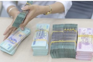 Could the VND 120,000 billion credit package be in jeopardy?