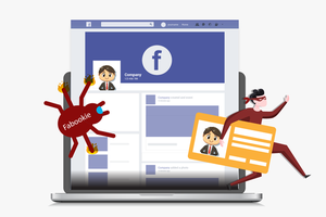Bkav's warning: New malware steals Facebook business accounts 