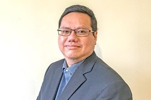 UK-based Bristol University lecturer talks about green finance, carbon credit