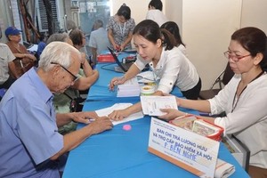 Ministry proposes support for non-pensioners under 75