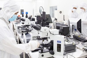 Strong semiconductor industry growth brings opportunities for Vietnam