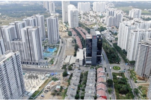 Nha Be asked to have solutions to ensure residents’ interest 