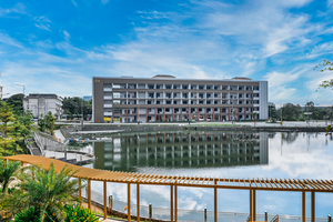 Two national universities to be properly invested: Deputy PM