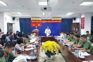 Central agencies about to crack down on social insurance violators in HCMC