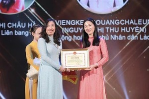 Vietnamese language – national pride of overseas Vietnamese: Minister