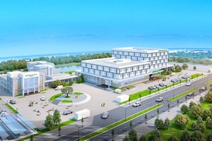 There should be more incentives to lure young doctors to suburban infirmaries 