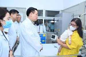 NA Chairman expresses deep sympathy to bereaved families 