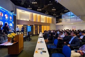 Vietnam joins first “International TECHFEST in Australia” 