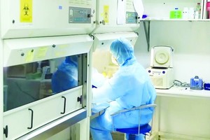 Healthcare watchdog asks to monitor monkeypox cases