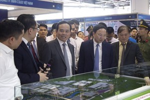 Vietnam determines science - technology to be foundation for its growth