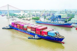Vietnam’s shipping industry facing major investments 