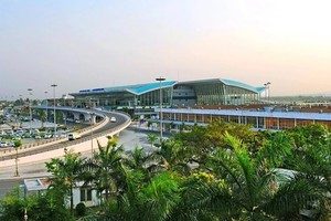 Australia helps Vietnam in airport planning 
