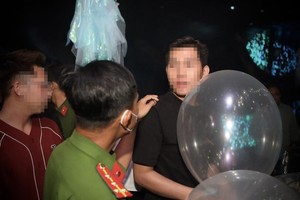 Ministry bans on use of nitrous oxide gas in hospitals