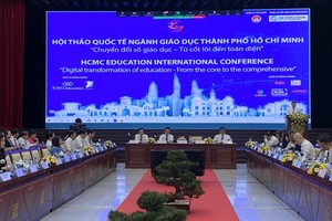 Digital transformation in education sector aims for quality improvement