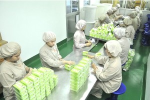 Development strategy for pharmaceutical sector by 2030 approved 