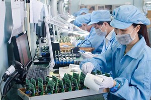 Vietnam making new moves in multibillion-dollar semiconductor industry