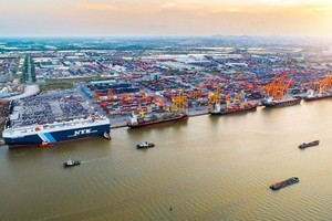 Vietnam to host 45th ASEAN Maritime Transport Working Group Meeting 