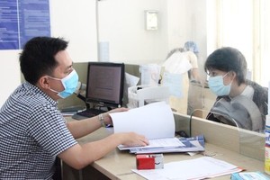 Gov’t should facilitate household businesses’ registration procedures