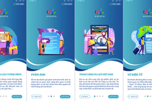 Tourism works to adapt and leverage digital technology 