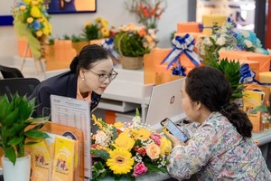 Lending interest rate unlikely to fall more in last months of 2023